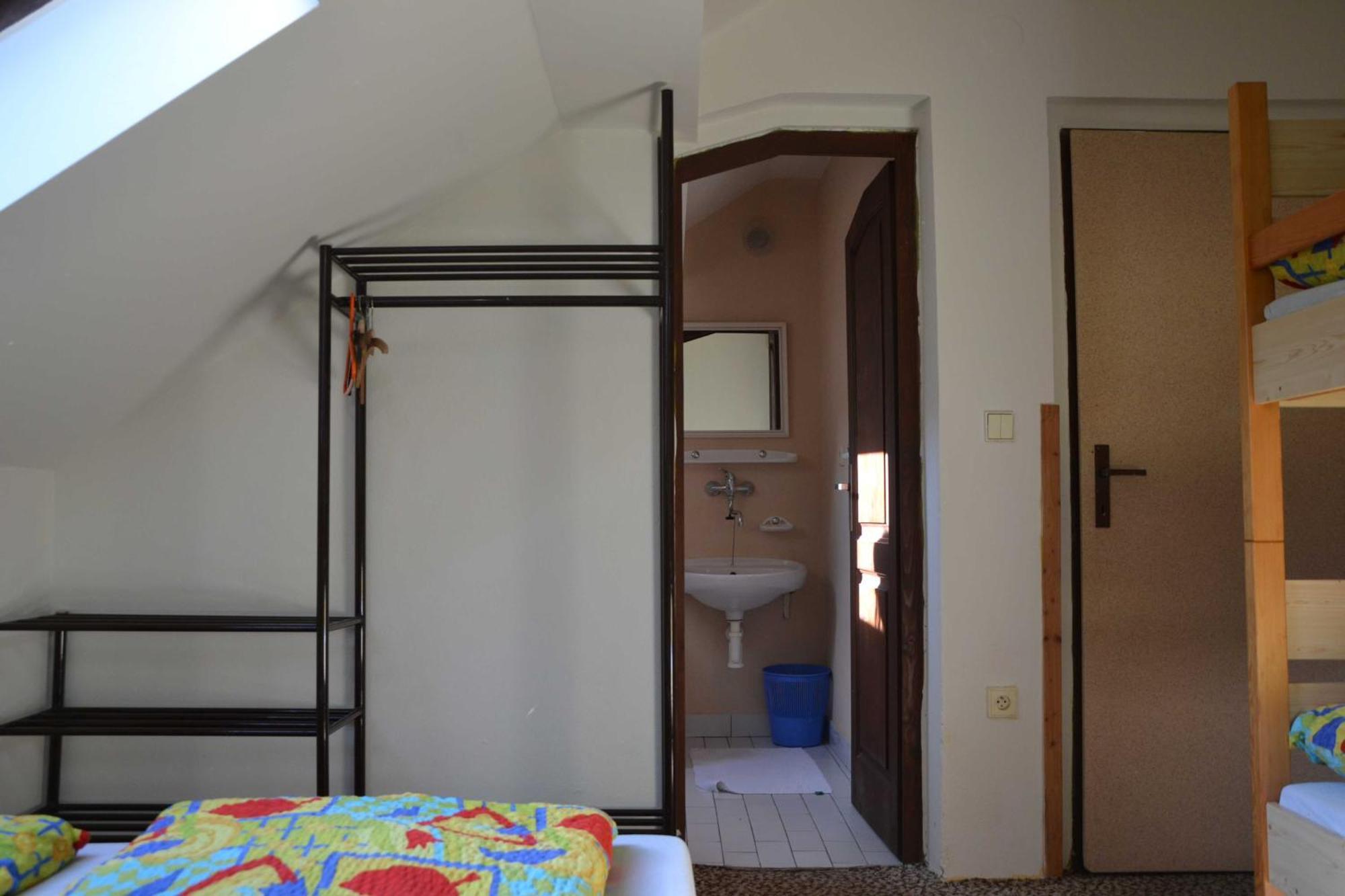 Penzion U Lipy Vysoke nad Jizerou Room photo